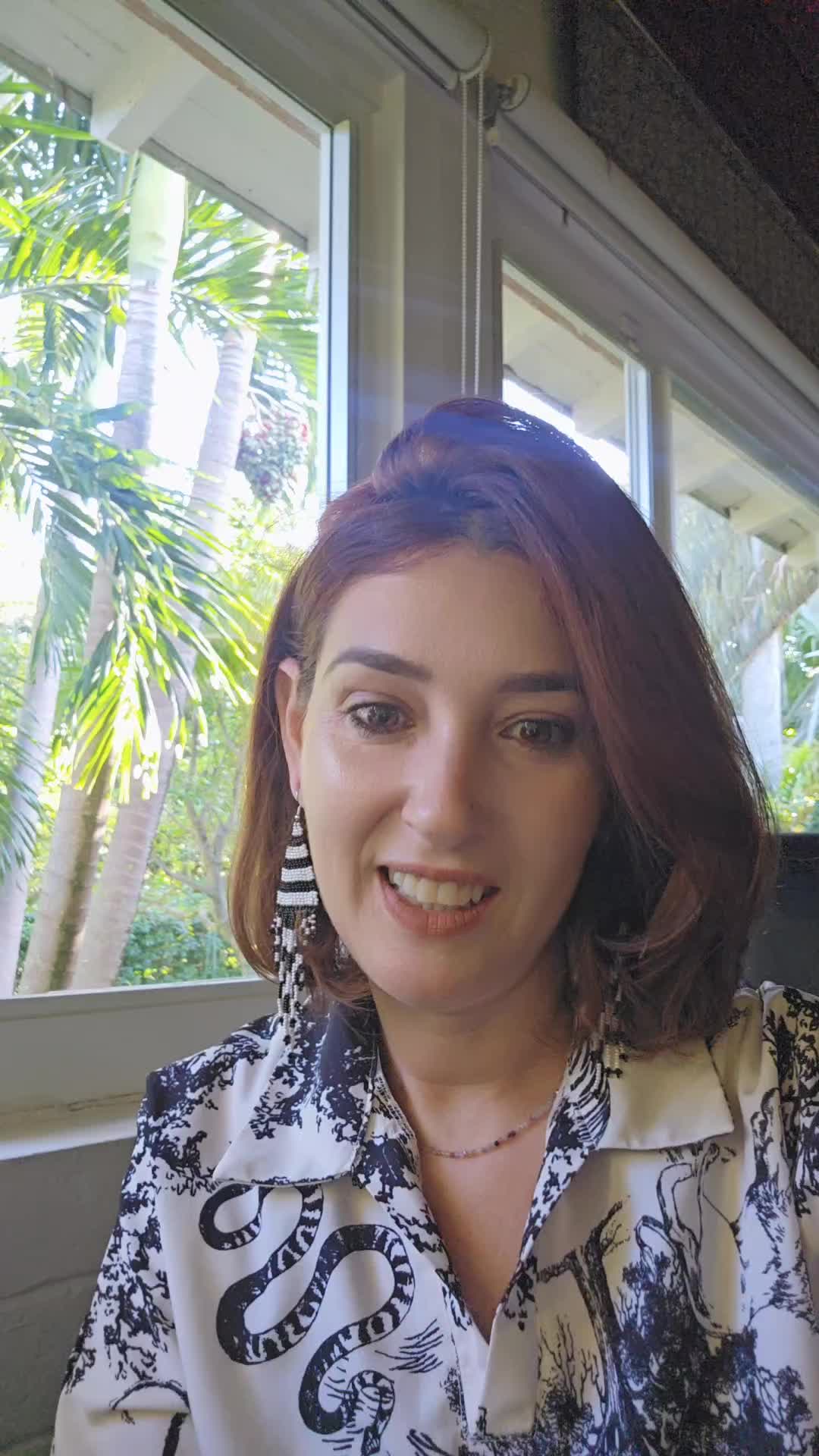 @RenaSer: La Casa Hol&iacute;stica