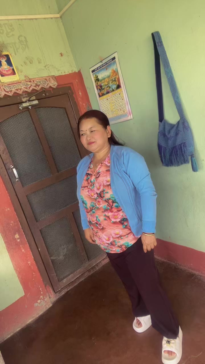 @sunita magar