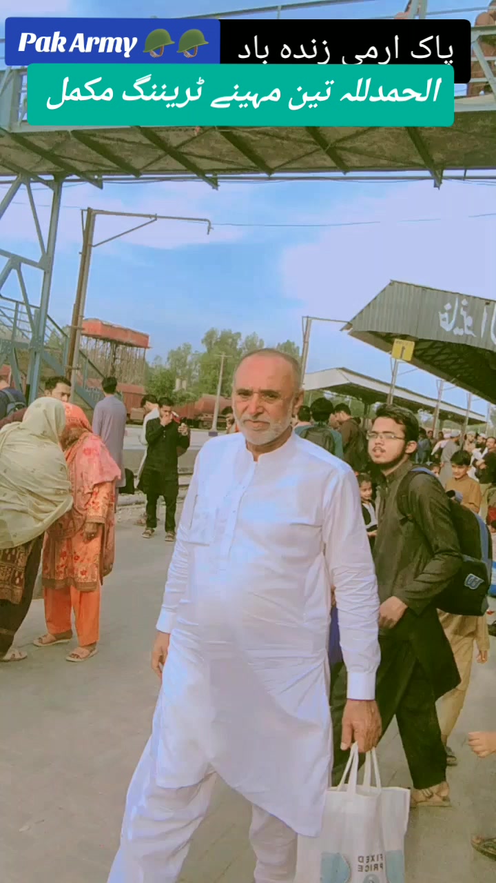 @♨️⚜️ فوجی خانیوال دا⚜️♨️