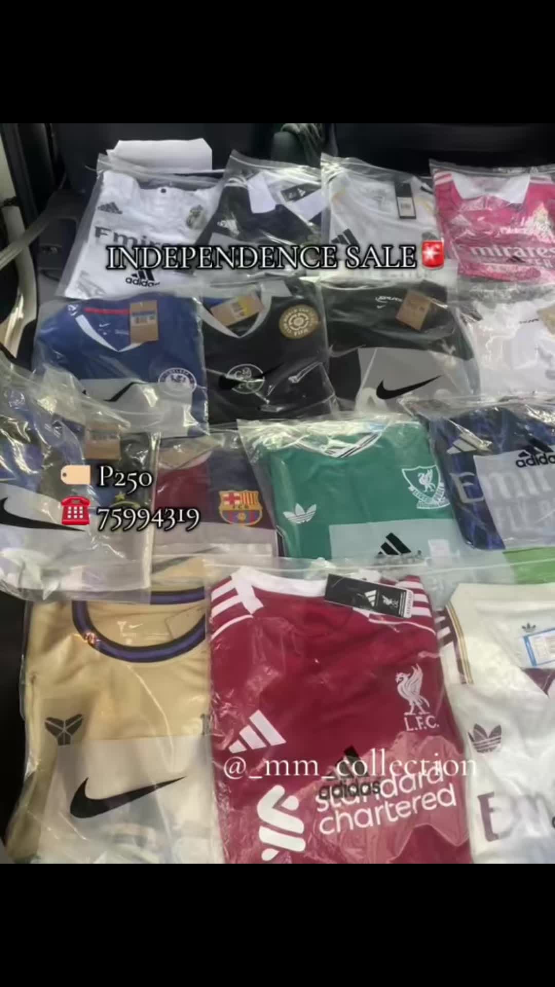 @MM COLLECTION