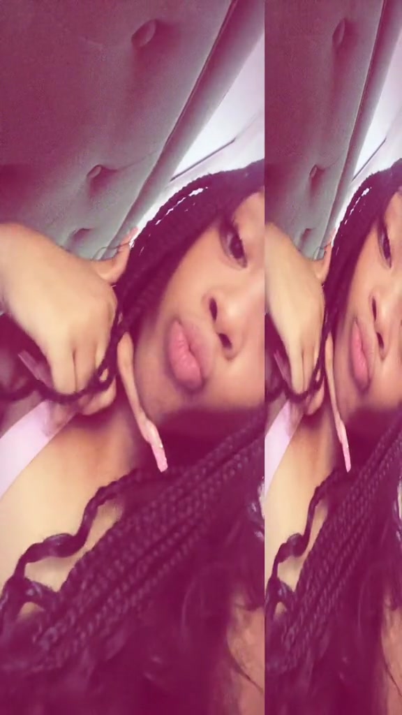 @Renesha💜