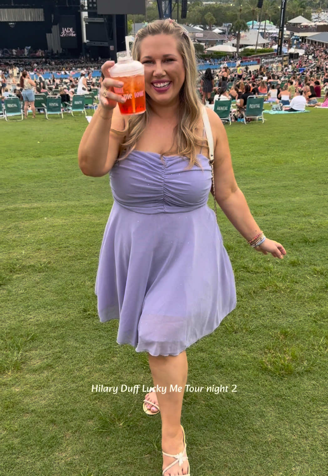 @Blakeley Vinicky