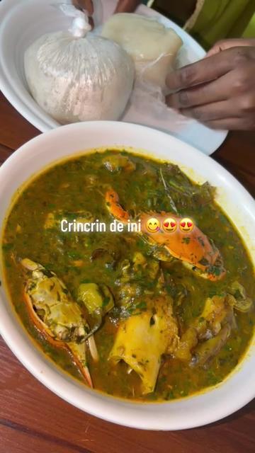 @Ini’sSeafood &Resto🇧🇫🦞👩🍳