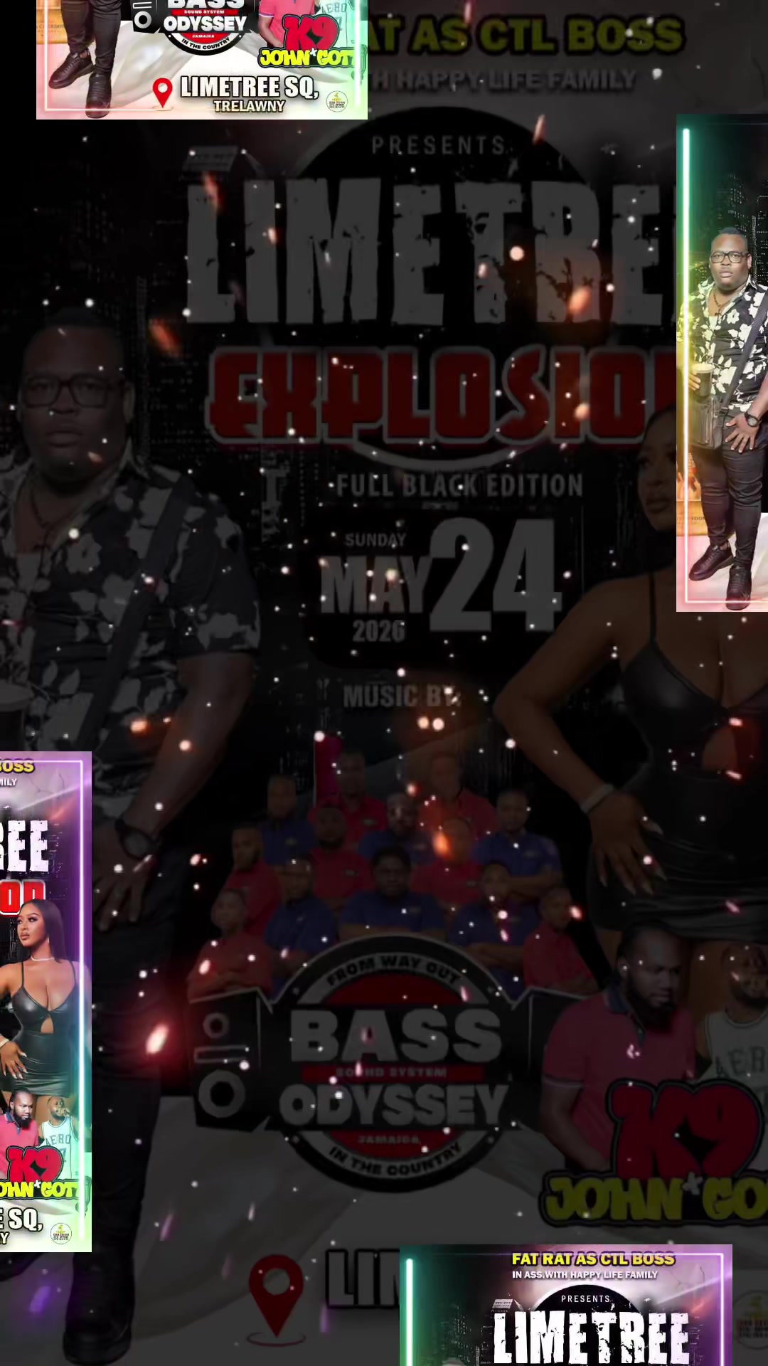 @FATRAT HOTTA BAY