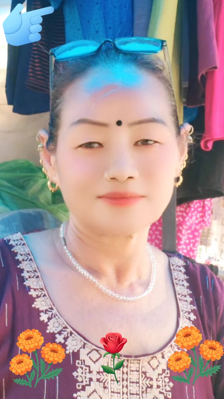 @Kamala Thapa