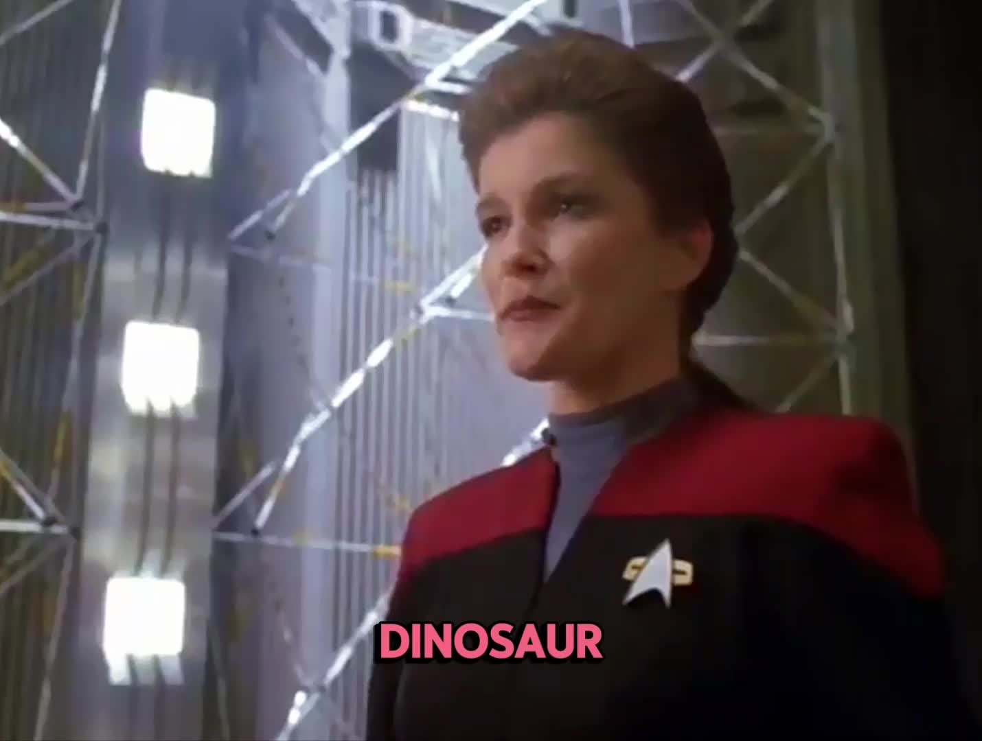 @Captain Janeway's DQVC