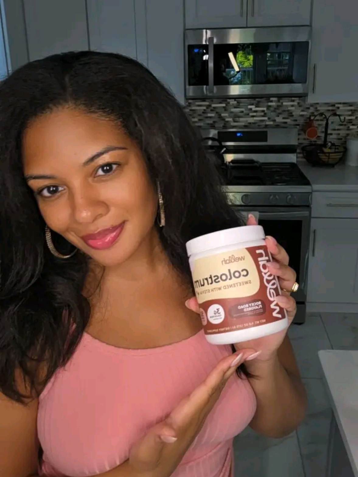 @Tatiana Harvey | Beauty Pro