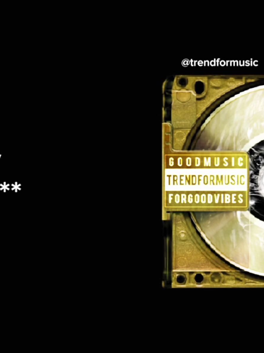 @Trendformusic