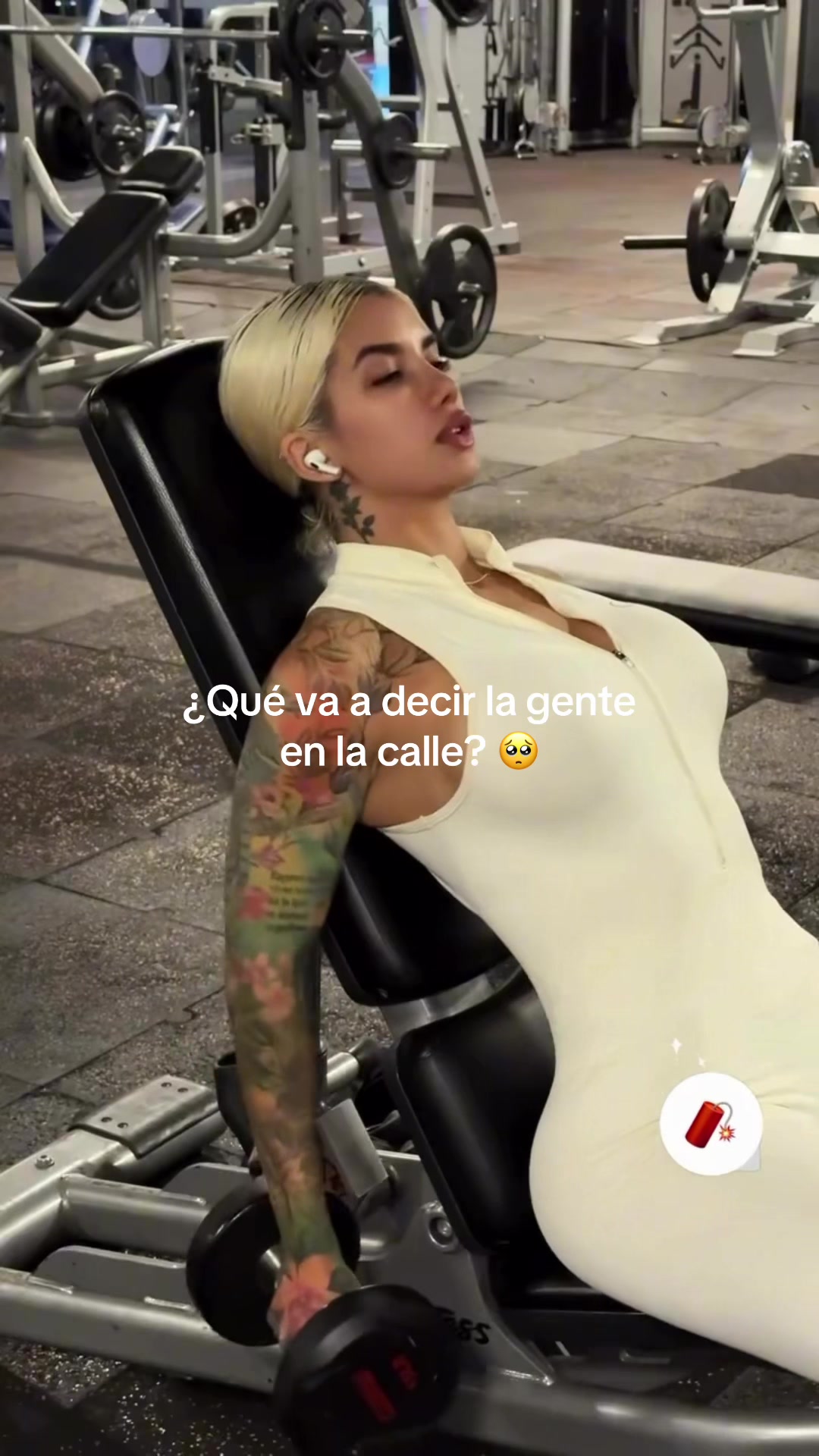 @AGATA RUIZ โค๏ธ๐ฅ