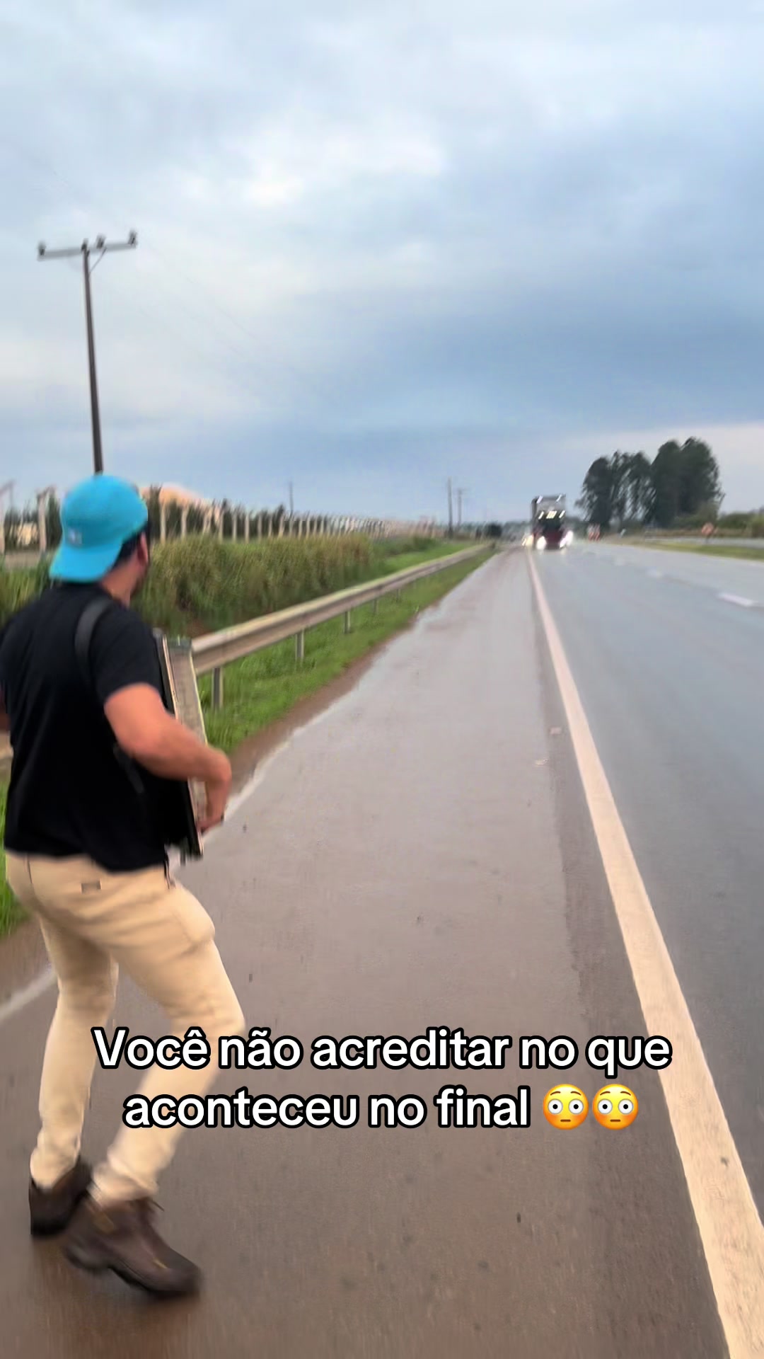 @Naná e Dandan
