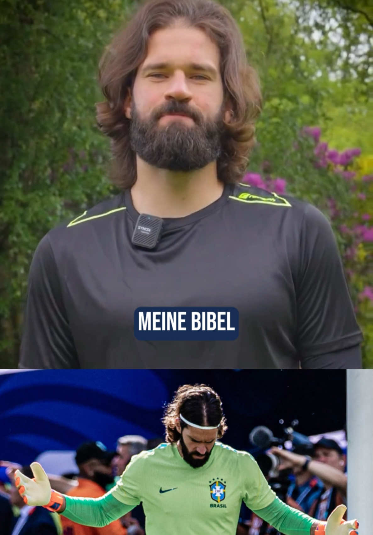 @Fussball mit Vision
