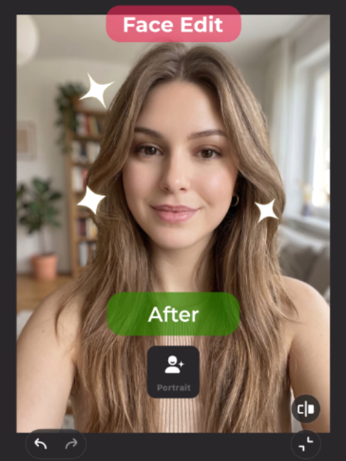 @InShot App