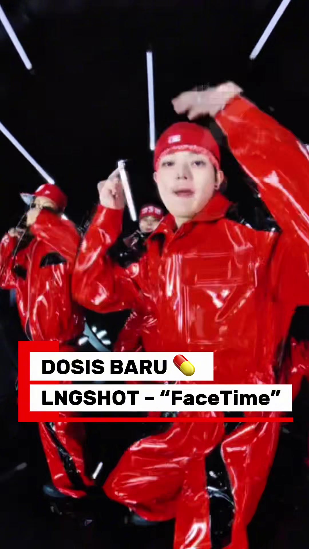 @DOSIS KPOP