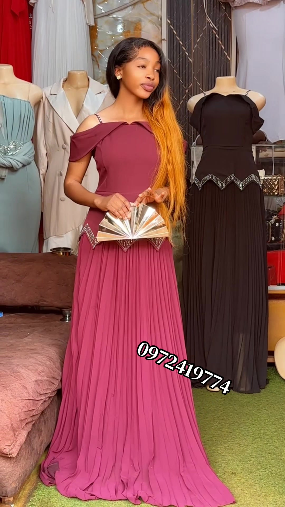 @Souzy style 🤎💍