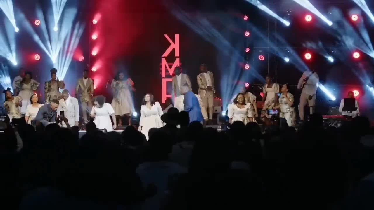 @S.A Gospel🇿🇦