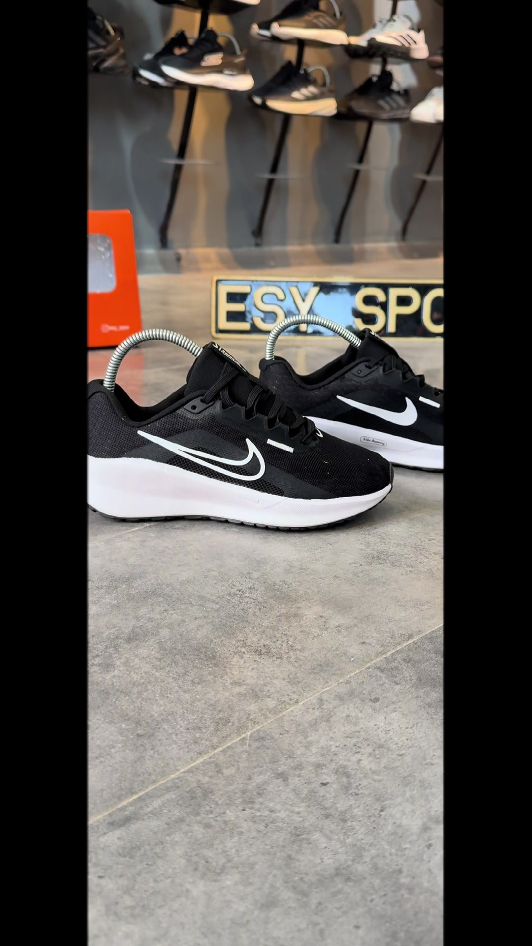 @ESY SPOR