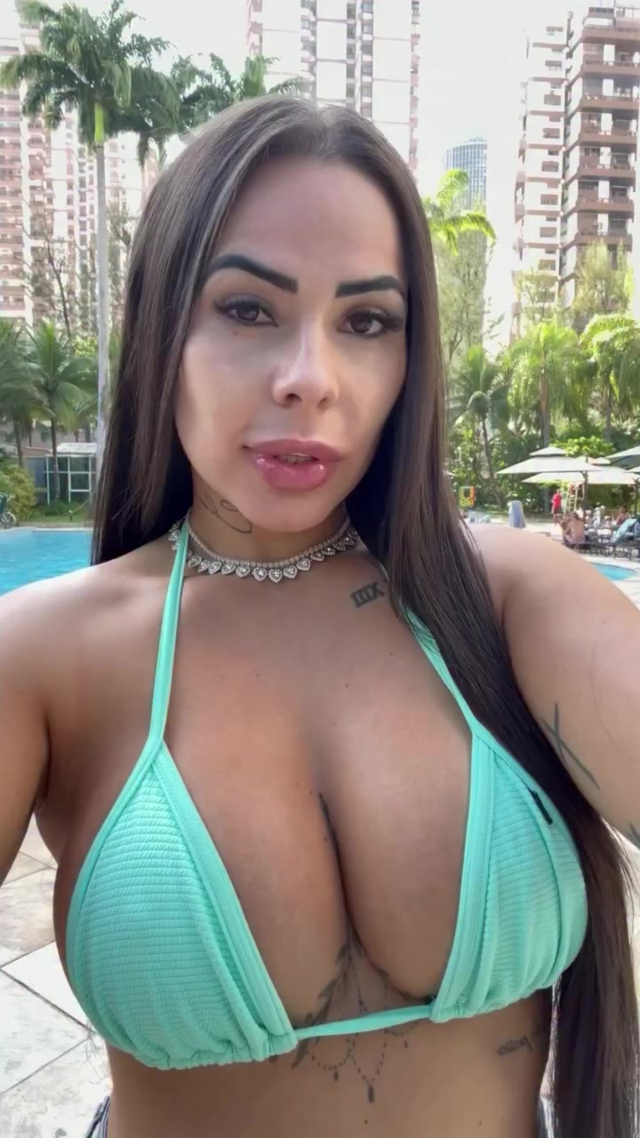 @Juliana Alves