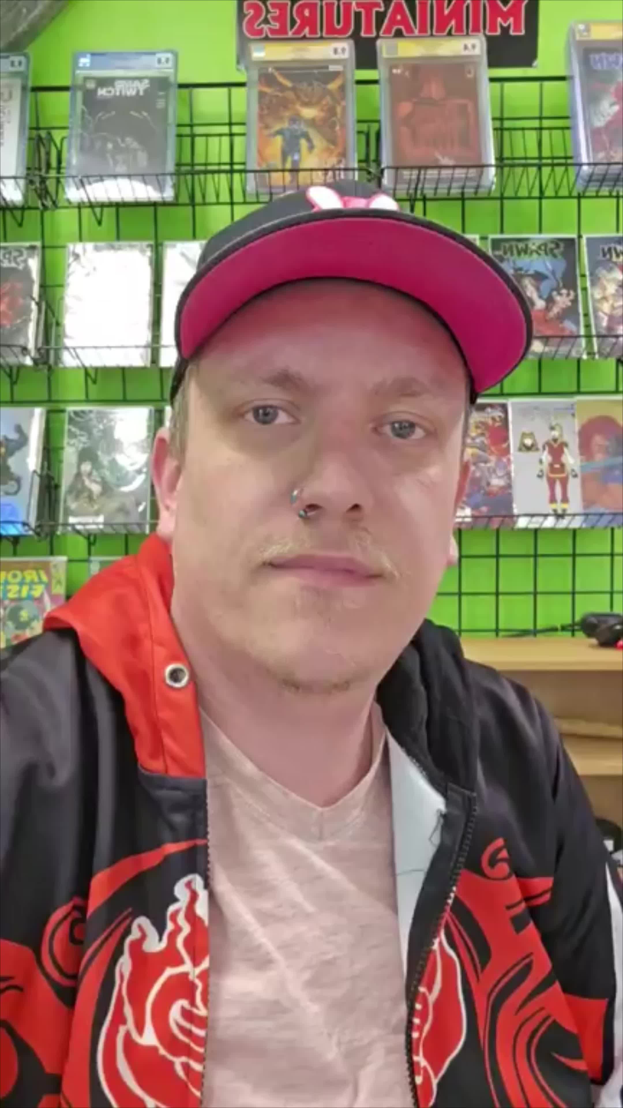 @Zia Comics
