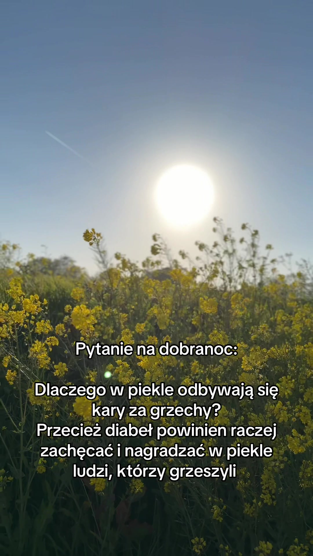 @Dobry Wiecz&oacute;r