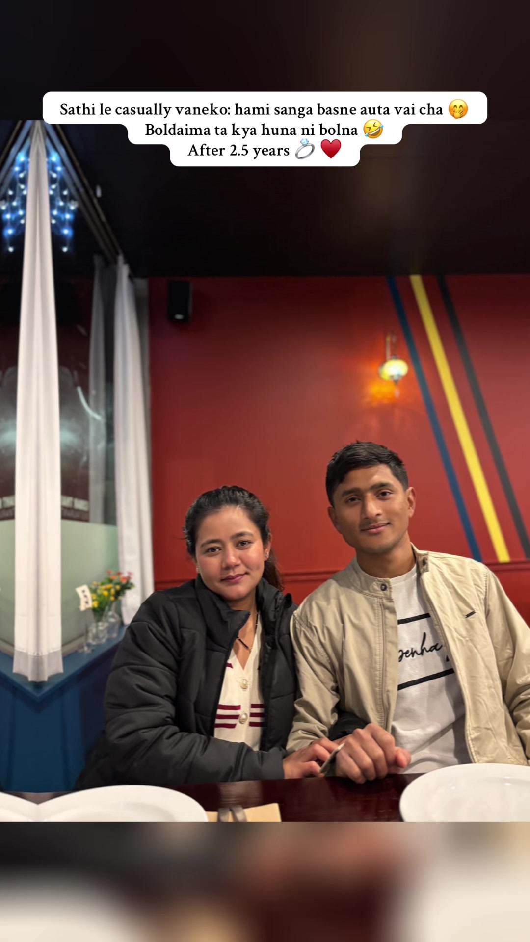 @Khusbu&hearts;️Rabi