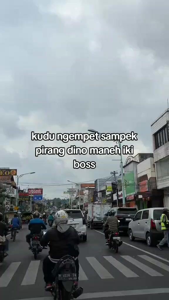 @SALATIGA BAGIAN SAMBAT
