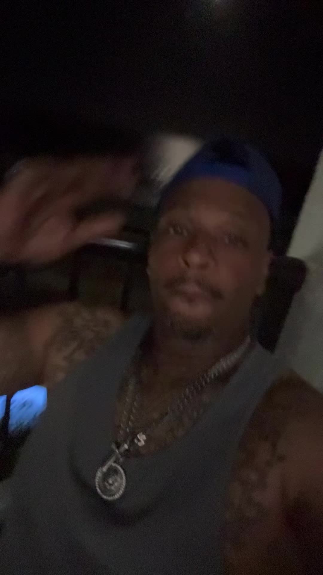 @Big T Savage
