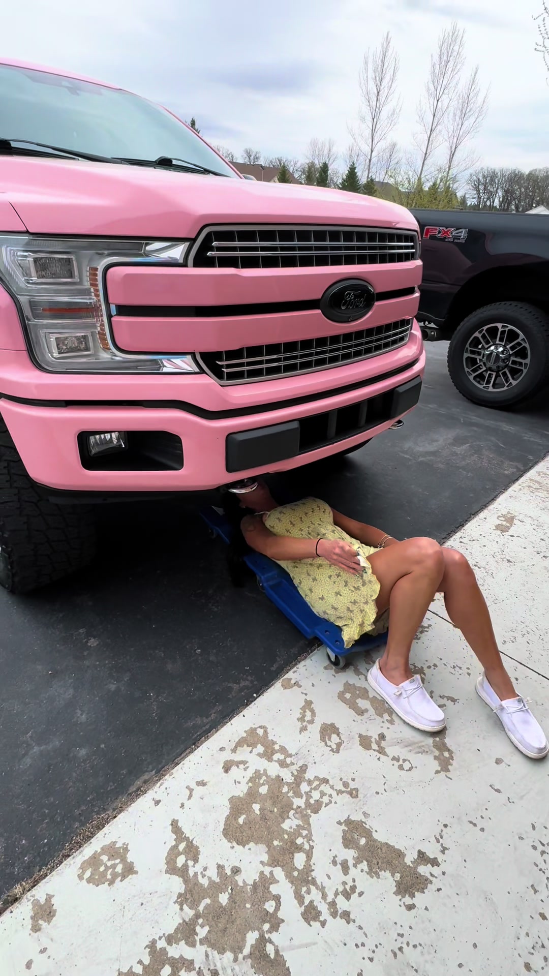 @lacieMayoutdoors