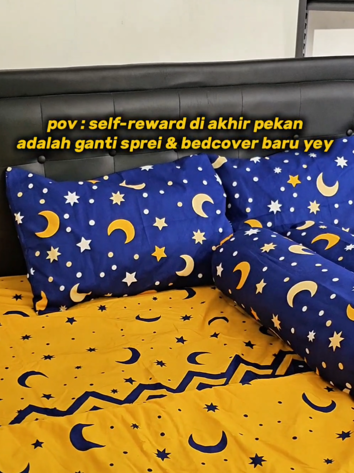 @kang bedcover