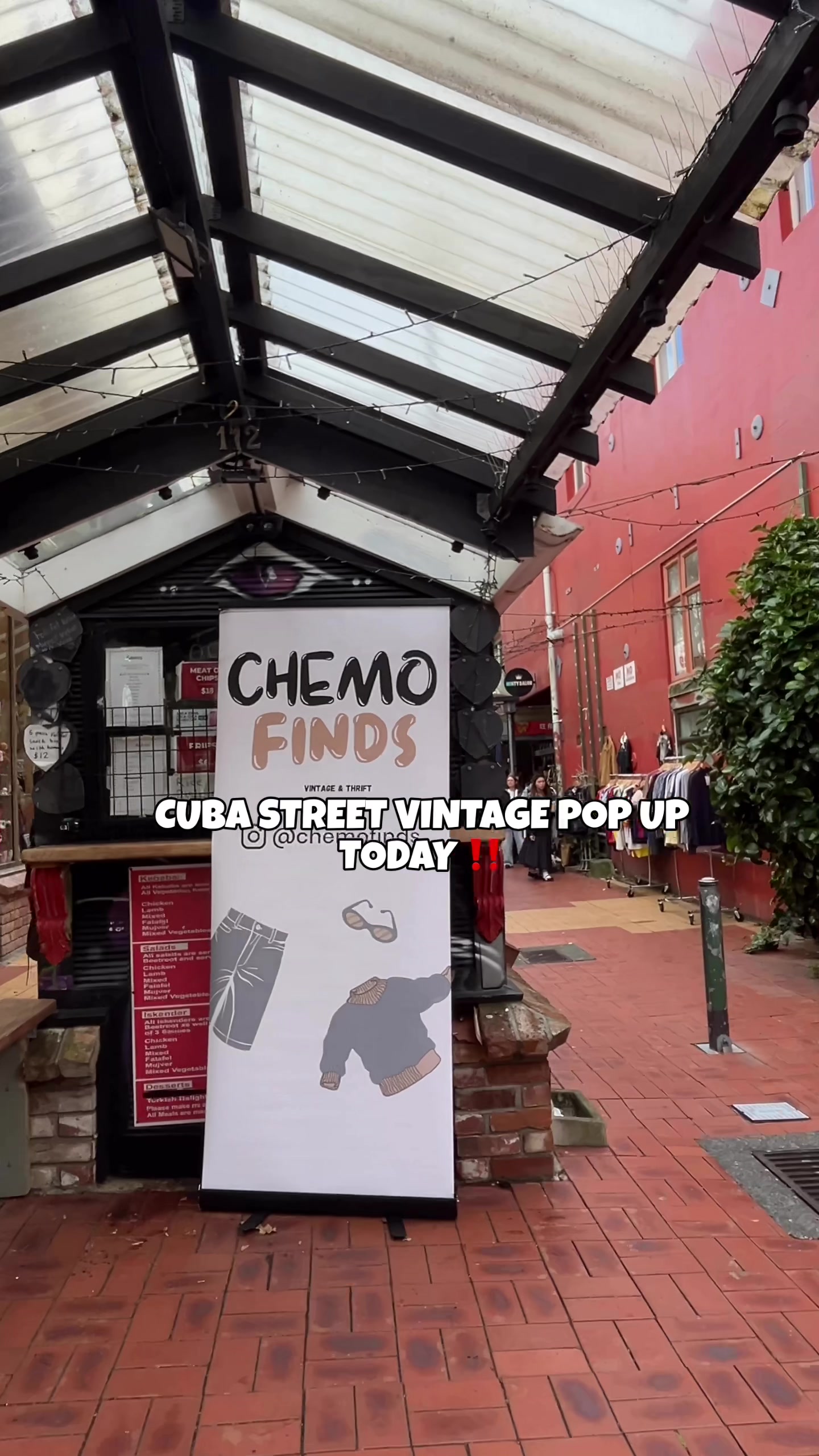 @Chemo Finds
