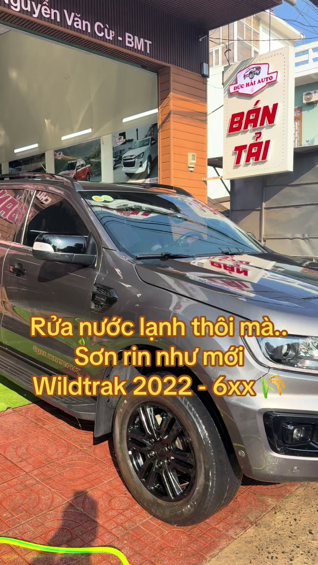 @Đức Hải Auto