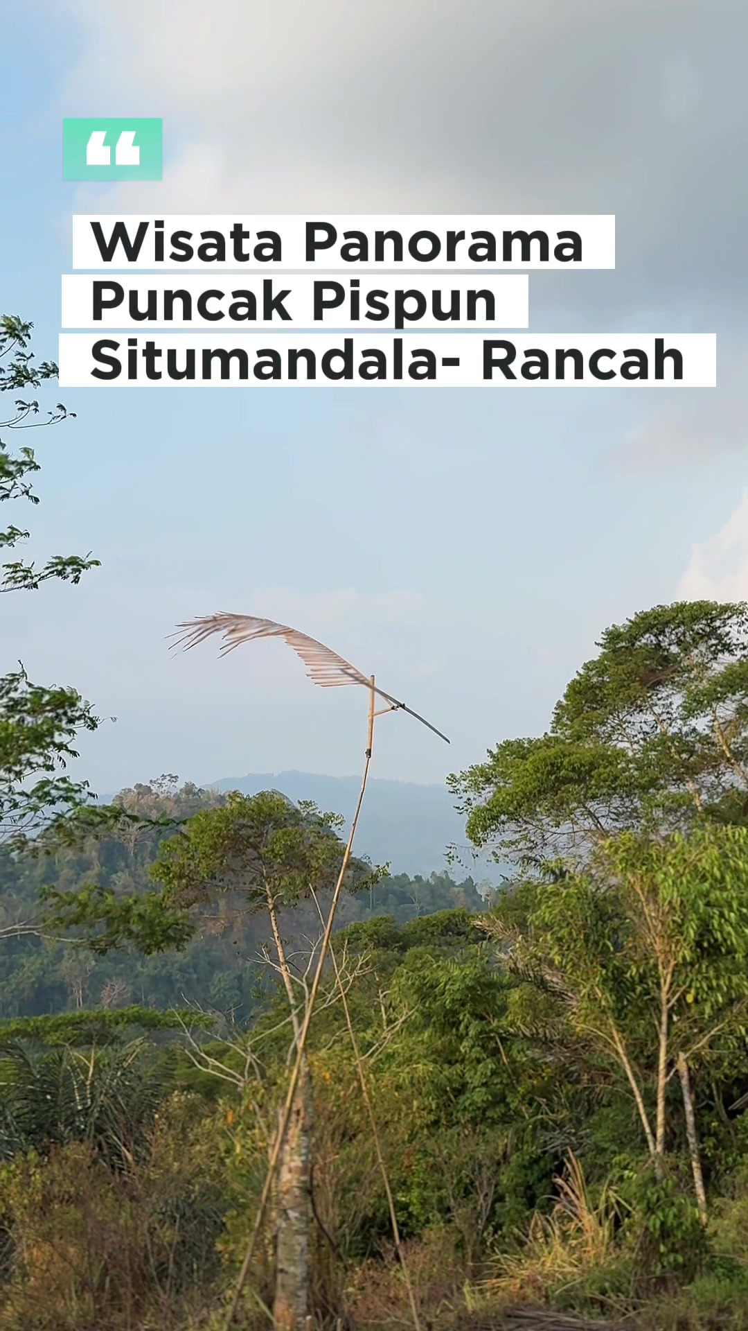 @Mandala Game Rancah