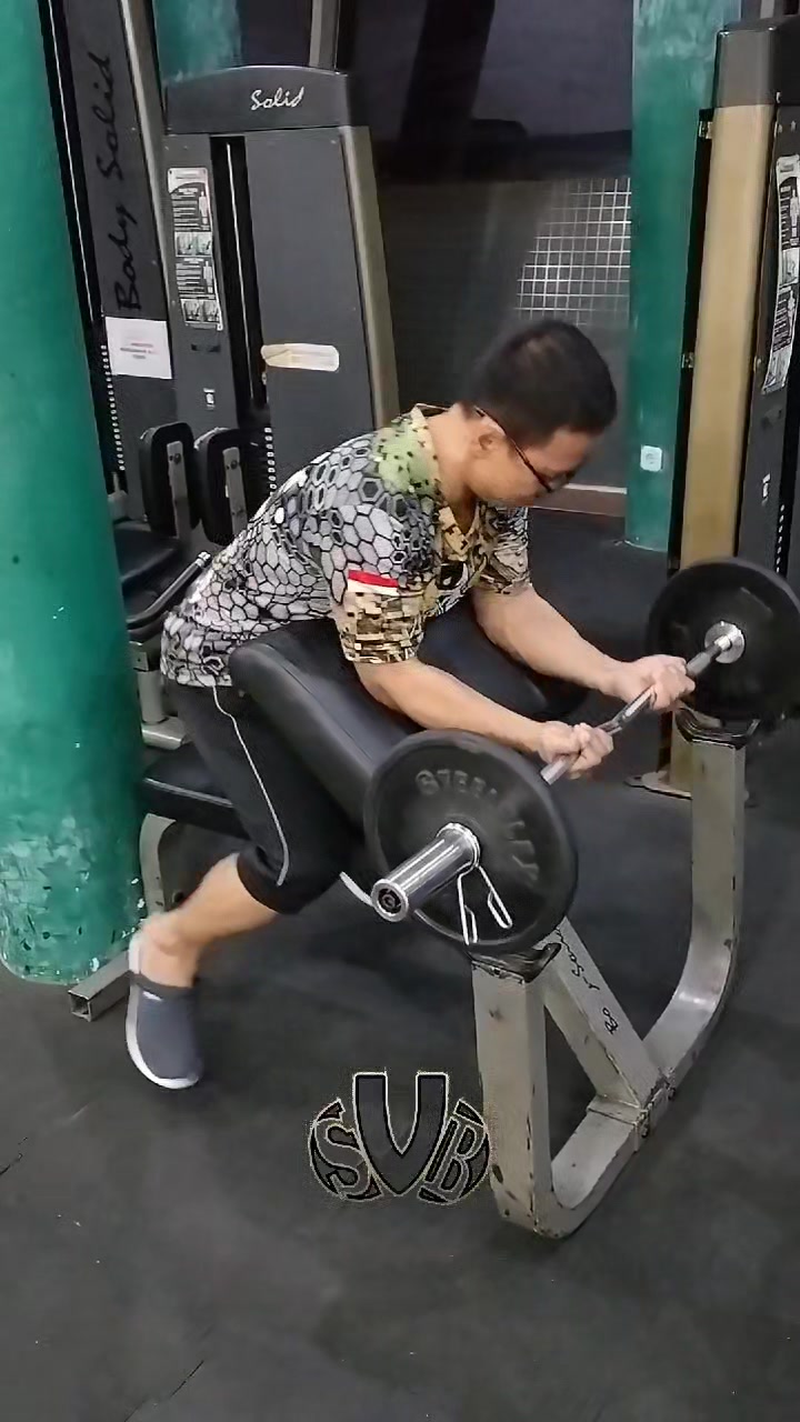 @Steven Fit SVB | Fitness Coach