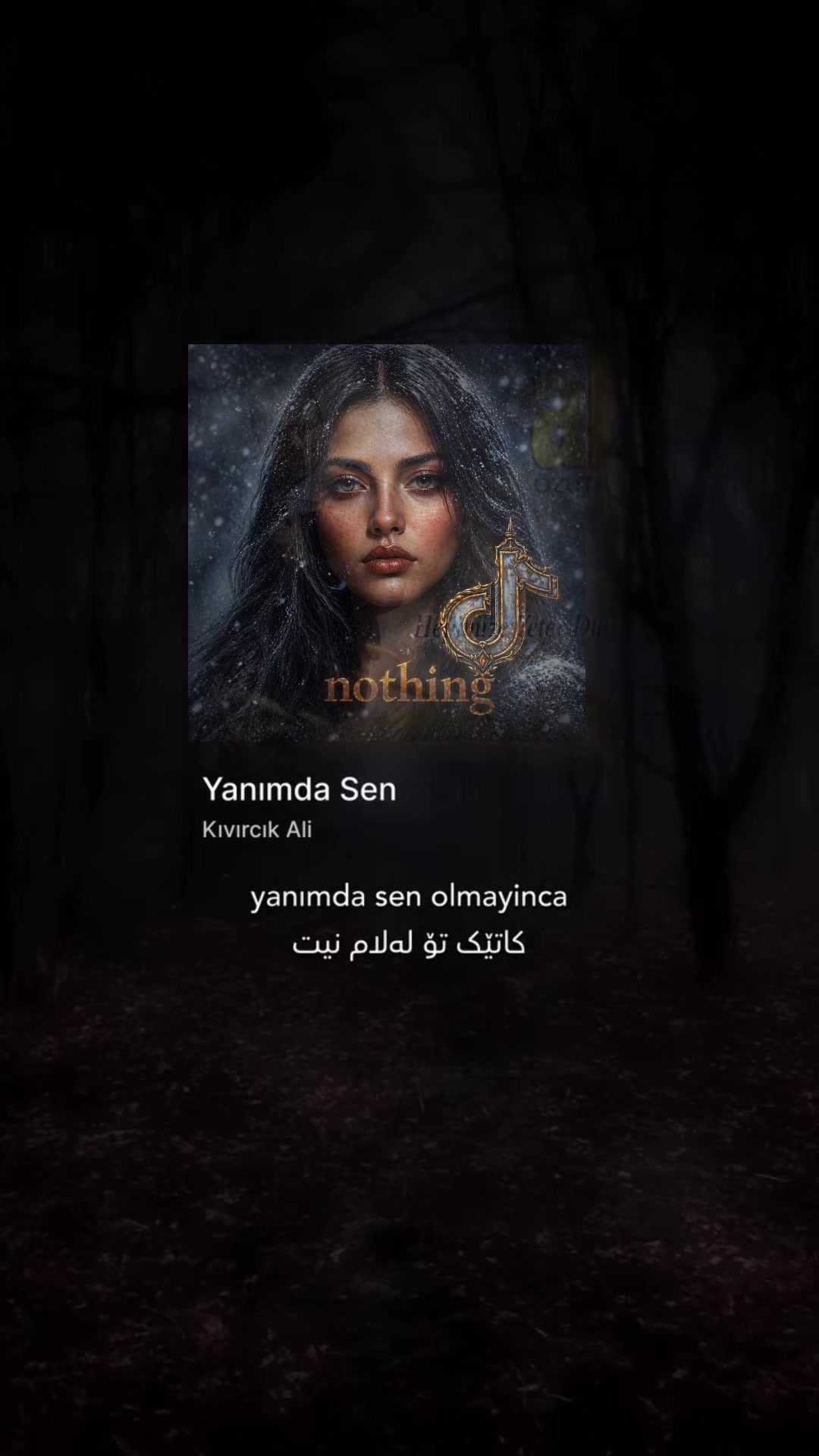 @𝗡𝗼𝘁𝗵𝗶𝗻𝗴 | هــیـــچ ⚡️
