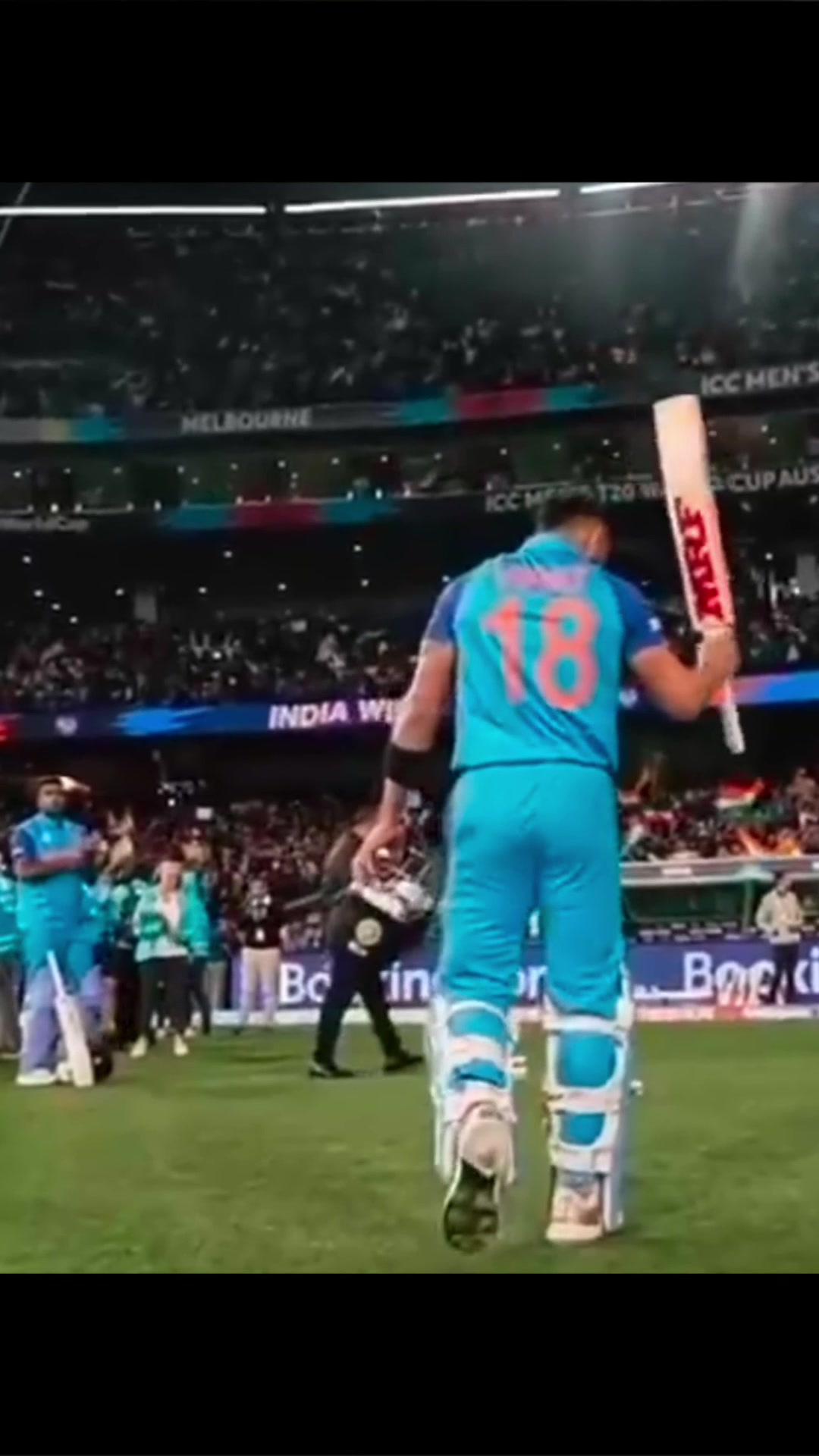 @3RD STUMP