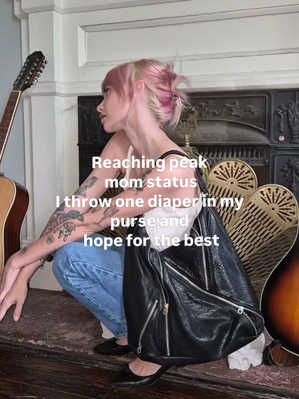 @Chelsea Sinclair