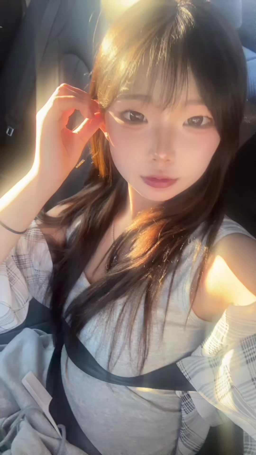 @정하율