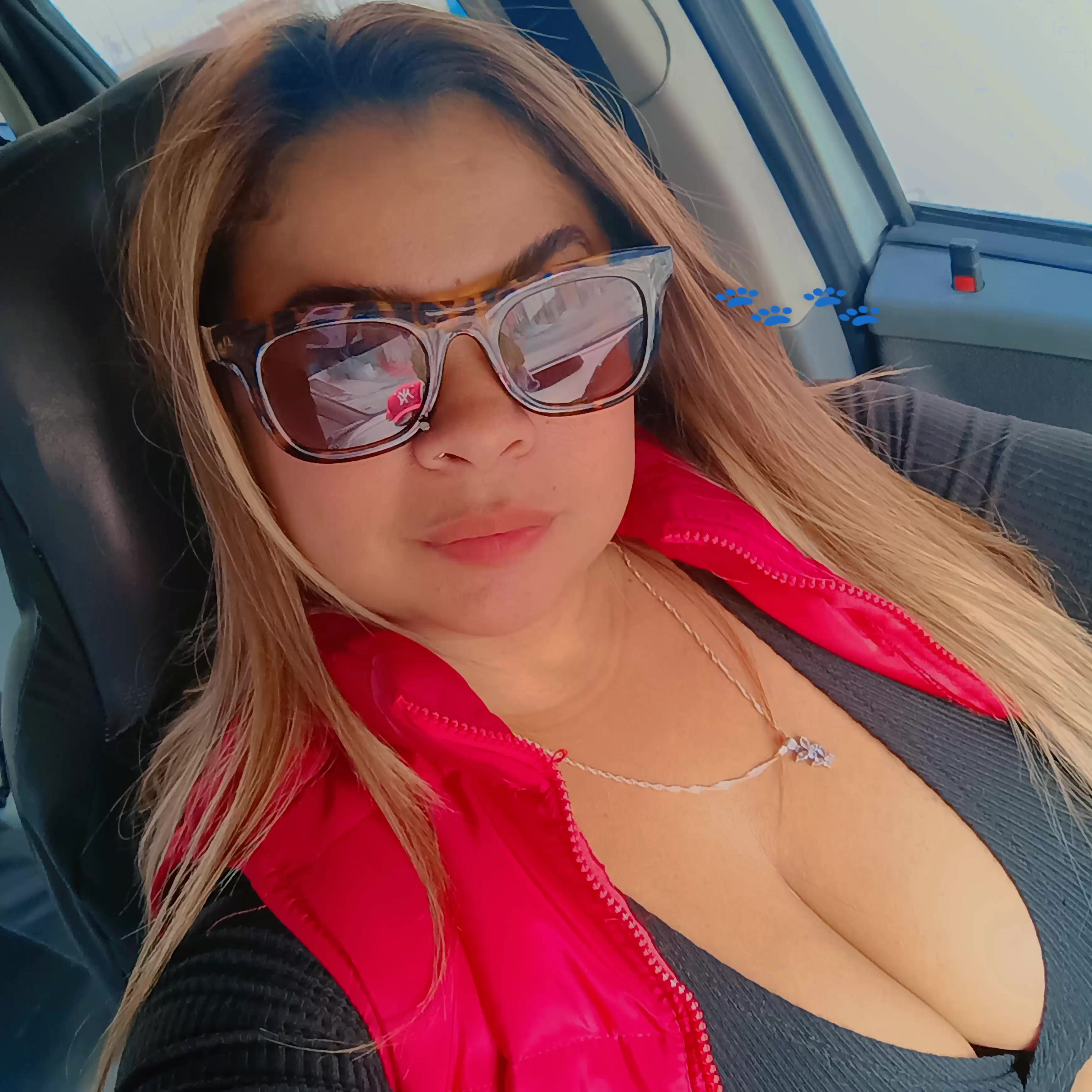 @Andrea Caraqueña🇻🇪