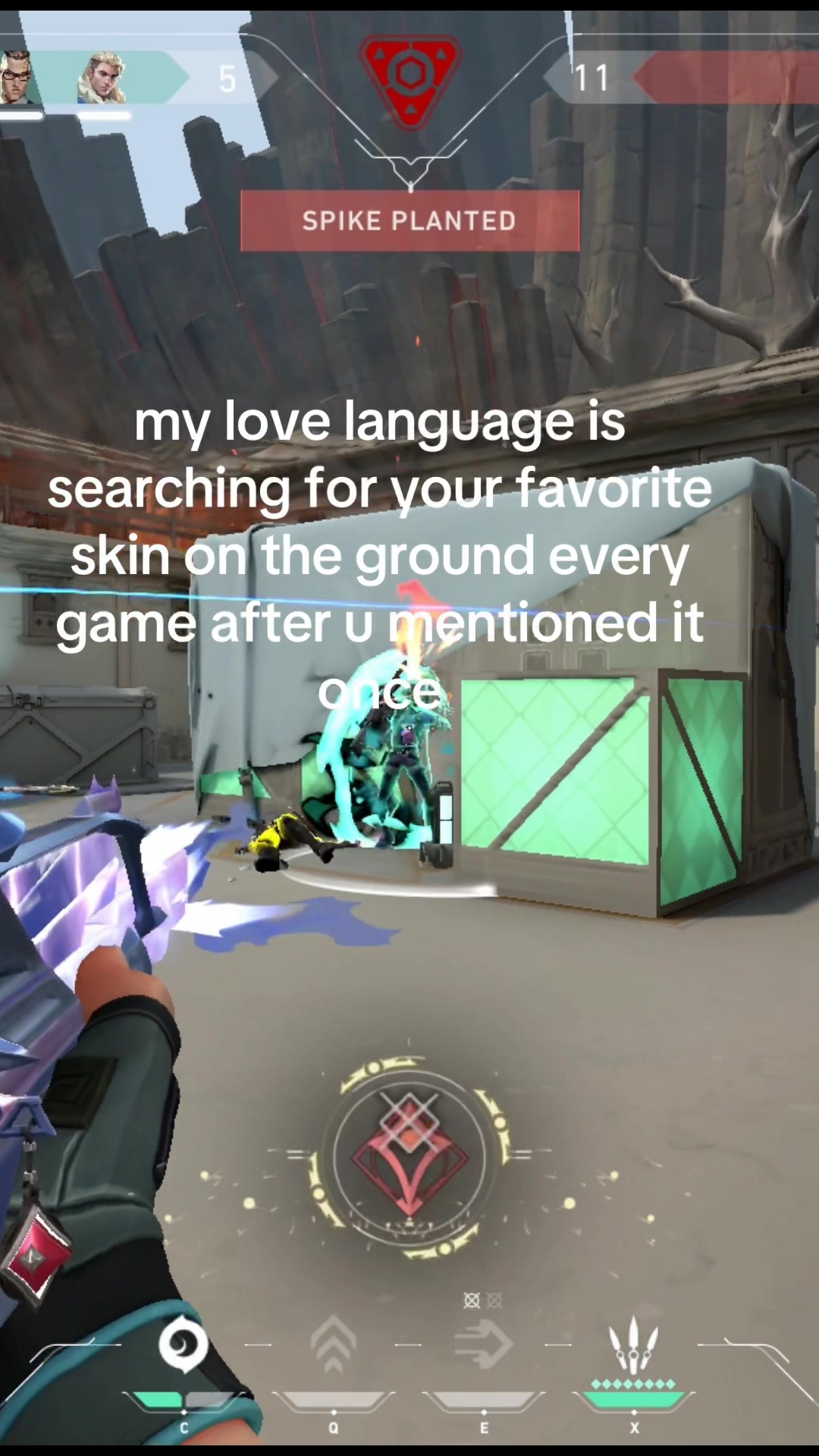 @feels like you