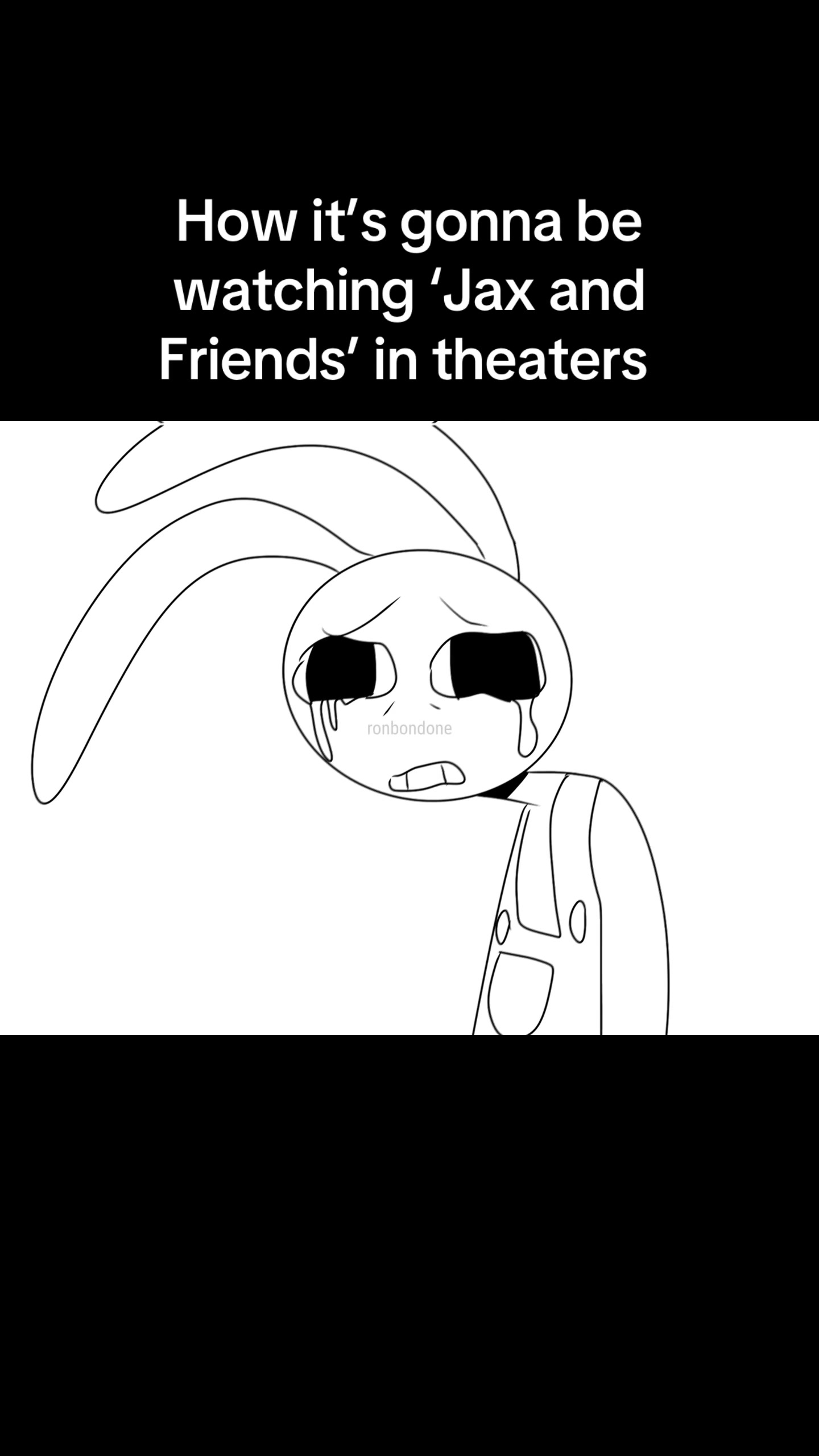 @Ronnie