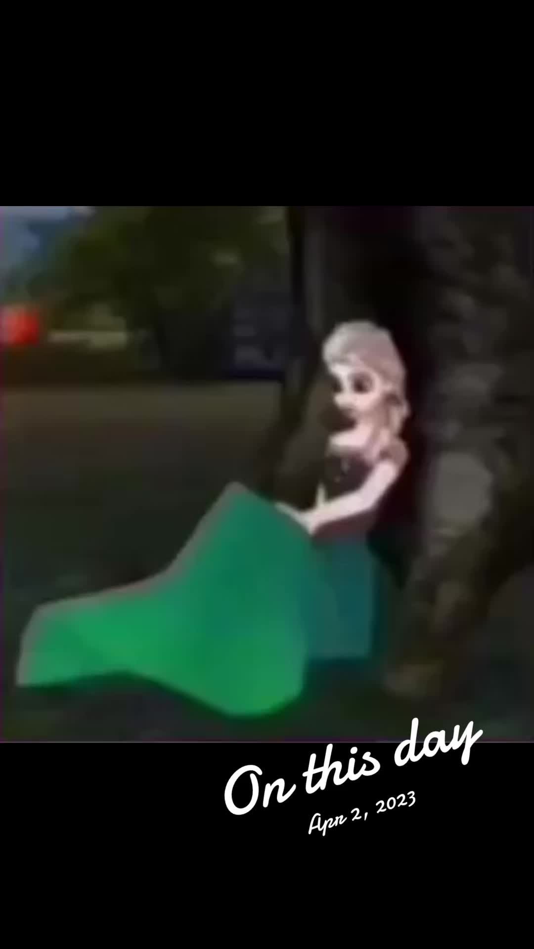 @shit girl