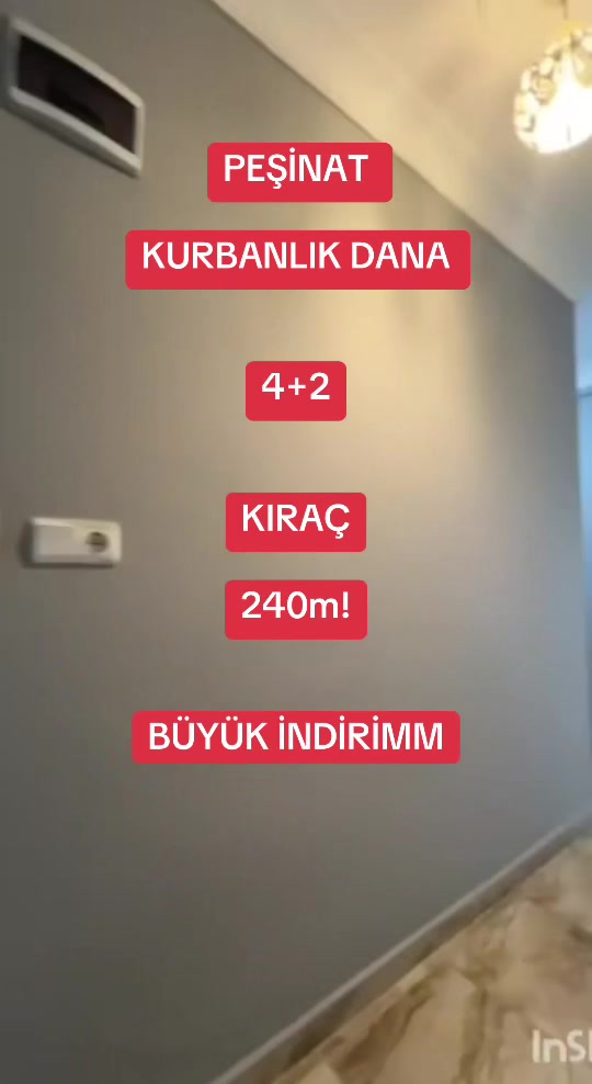 @KELEPİR DAİRE DEPOSU