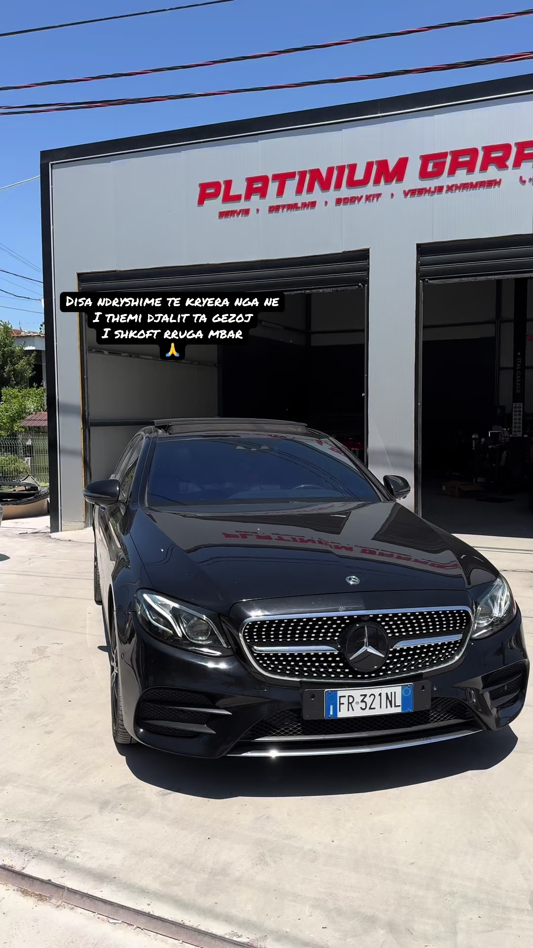 @platinium.garage