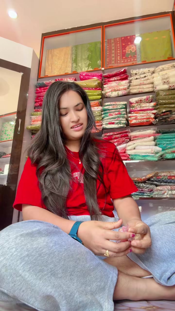 @Sharada Puri