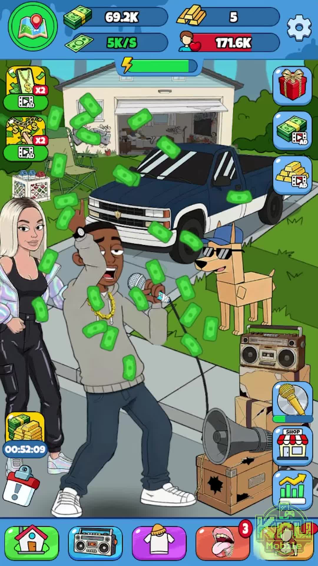 @KruMobile