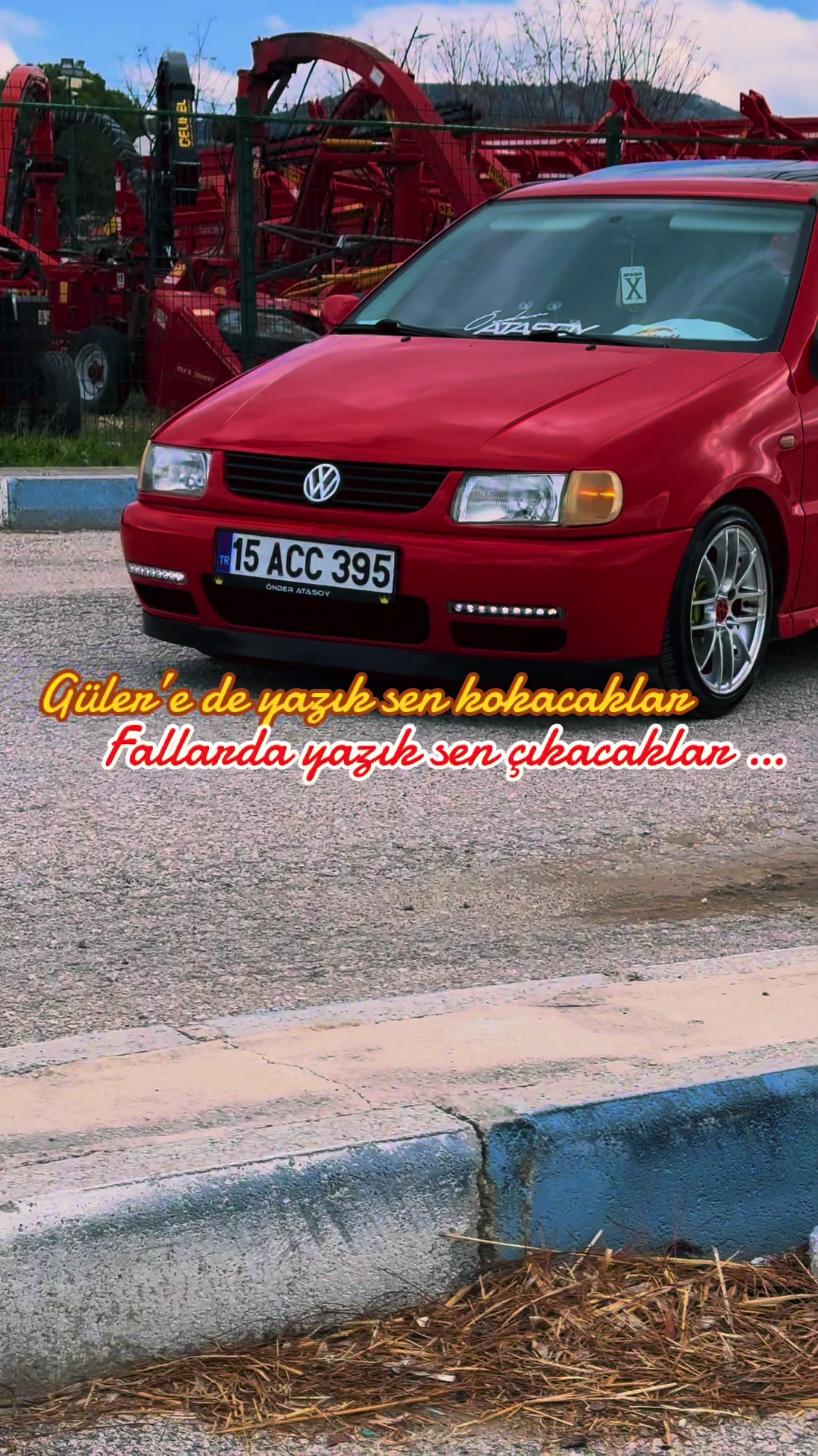 @Önder Atasoy