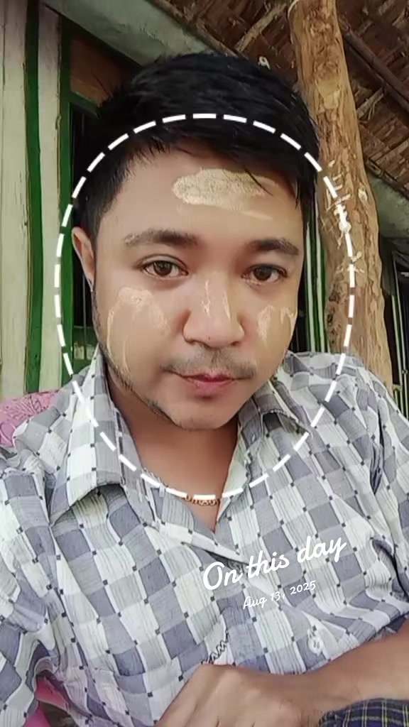 @Aung Myo Zaw. 1M. officail