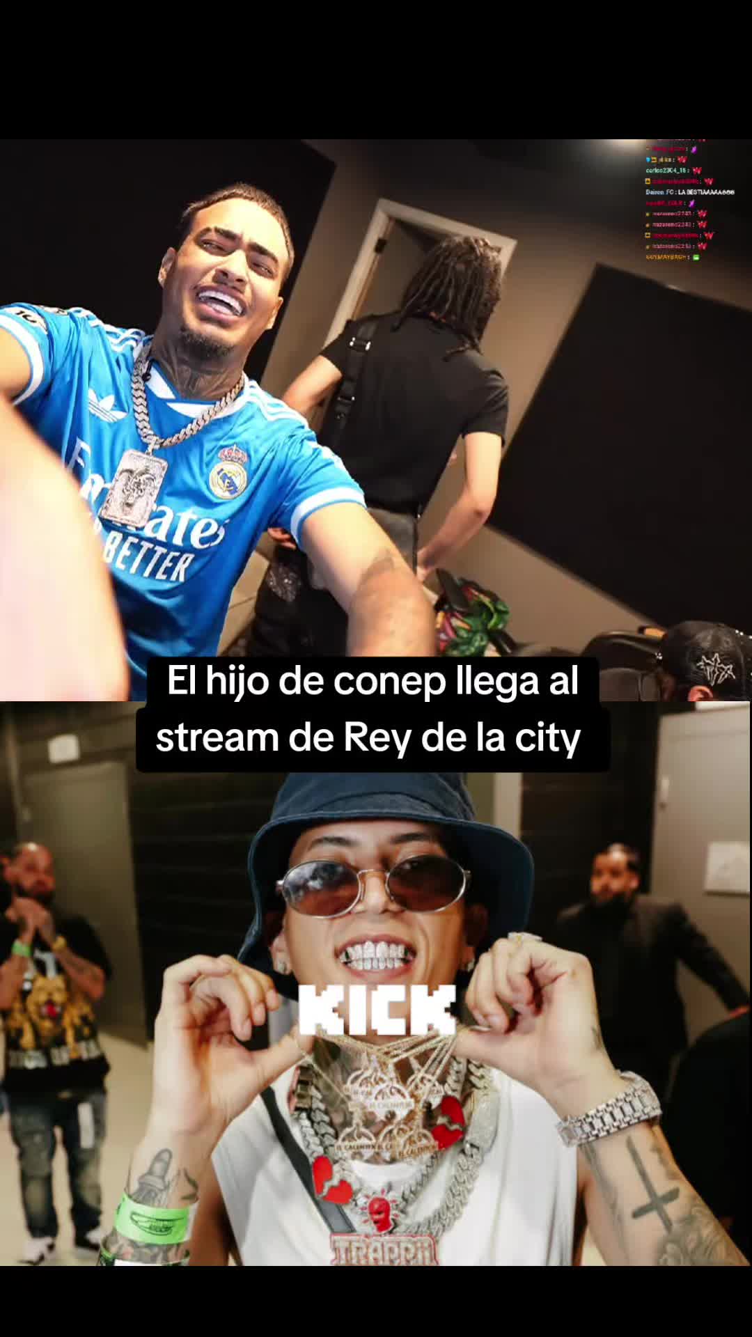 @CLIPSxKick