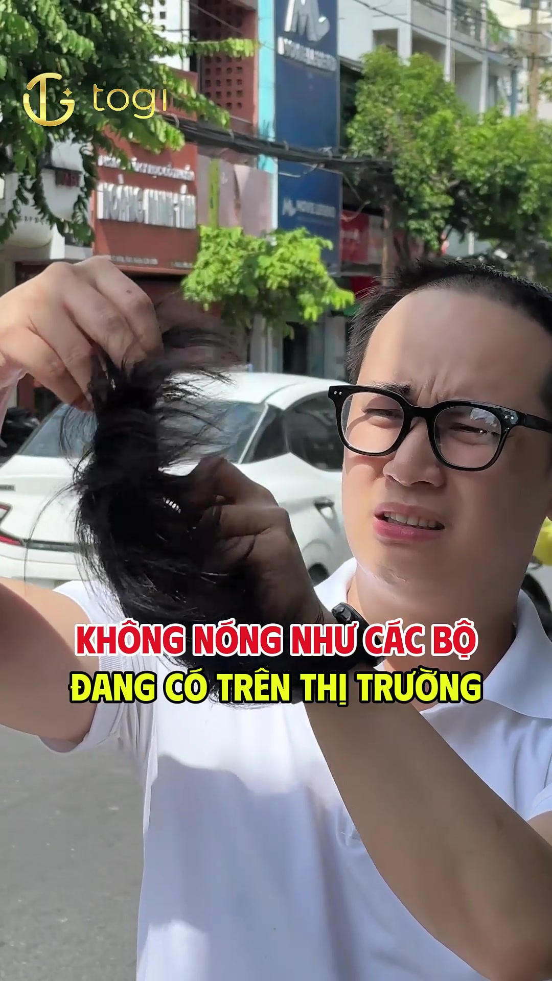 @Thái Sơn Togi