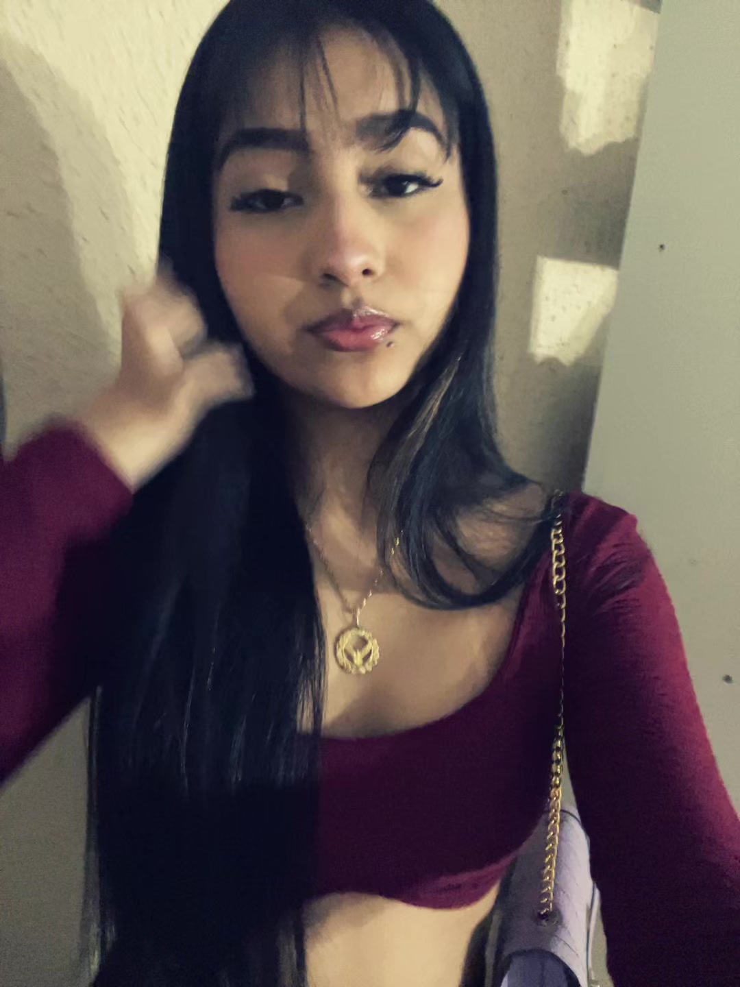 @ 