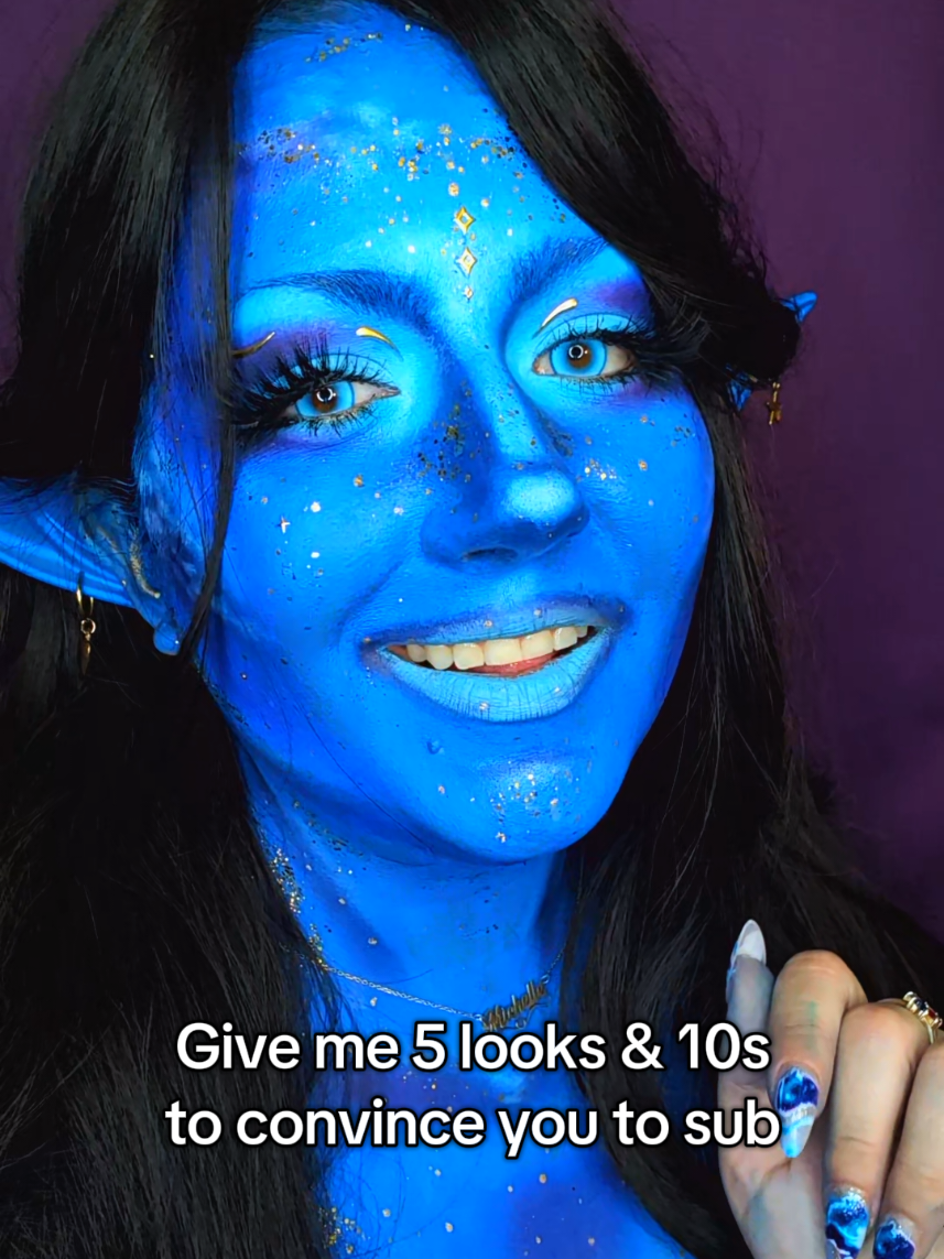 @MichelleCaines